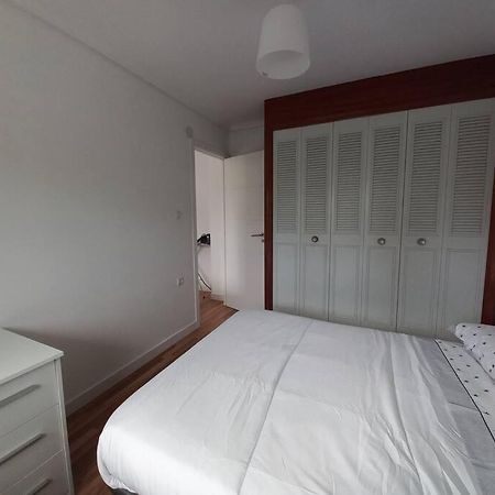 Apartamento En Santander Soleado Y Con Terraza. ภายนอก รูปภาพ