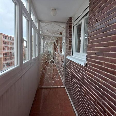 Apartamento En Santander Soleado Y Con Terraza. ภายนอก รูปภาพ