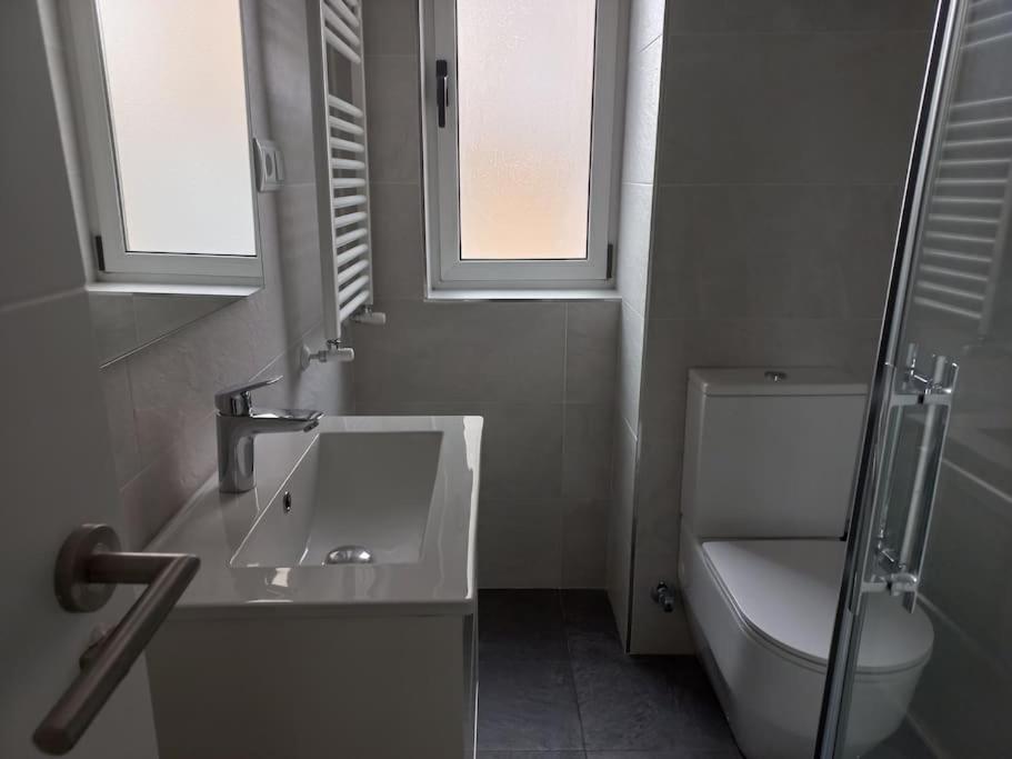 Apartamento En Santander Soleado Y Con Terraza. ภายนอก รูปภาพ